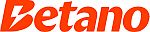 Betano Casino Logo