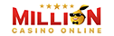 Million Casino Logo