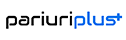 PariuriPlus Logo