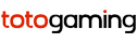 TotoGaming Logo