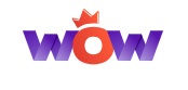 WOW Casino Logo